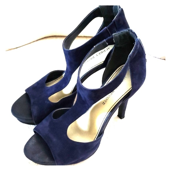 Audrey Brooke Shoes - Shoes